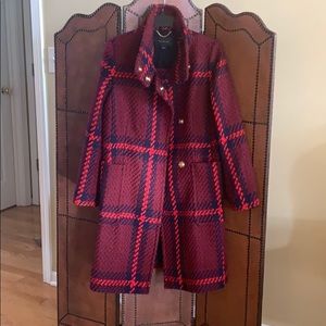 Ann Taylor coat